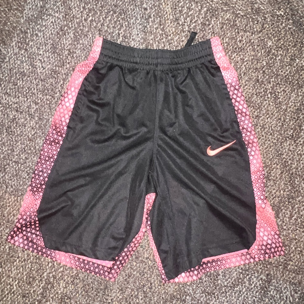 Boys size Large Nike shorts